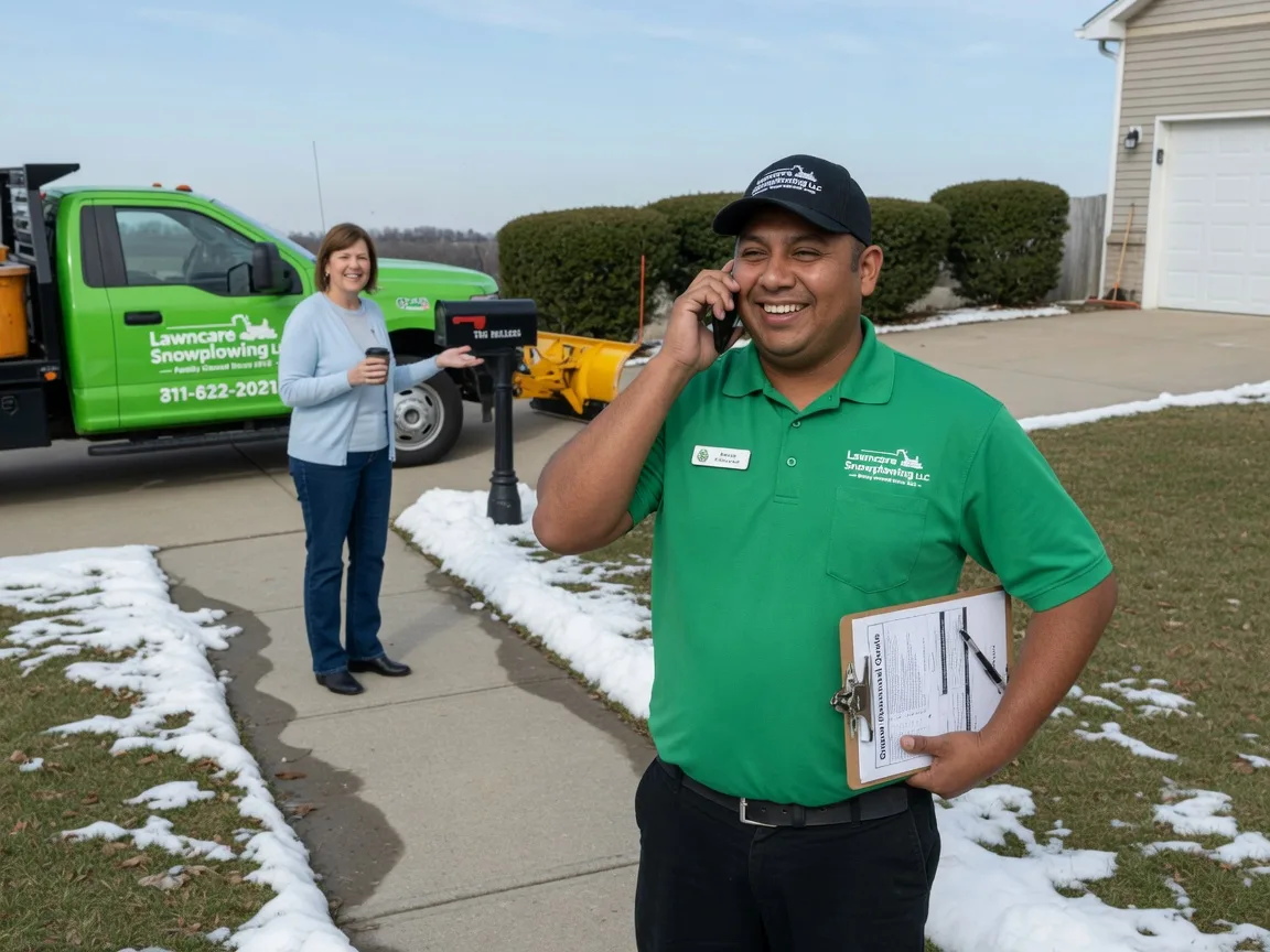 Lawn Care Services By Expert Landscaper Premier, WV FAQs
